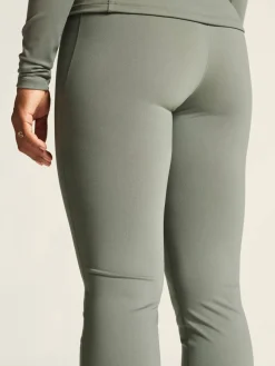 Craft Sportswear Byxor|Träning^Collective Flares W Leaf