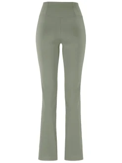 Craft Sportswear Byxor|Träning^Collective Flares W Leaf