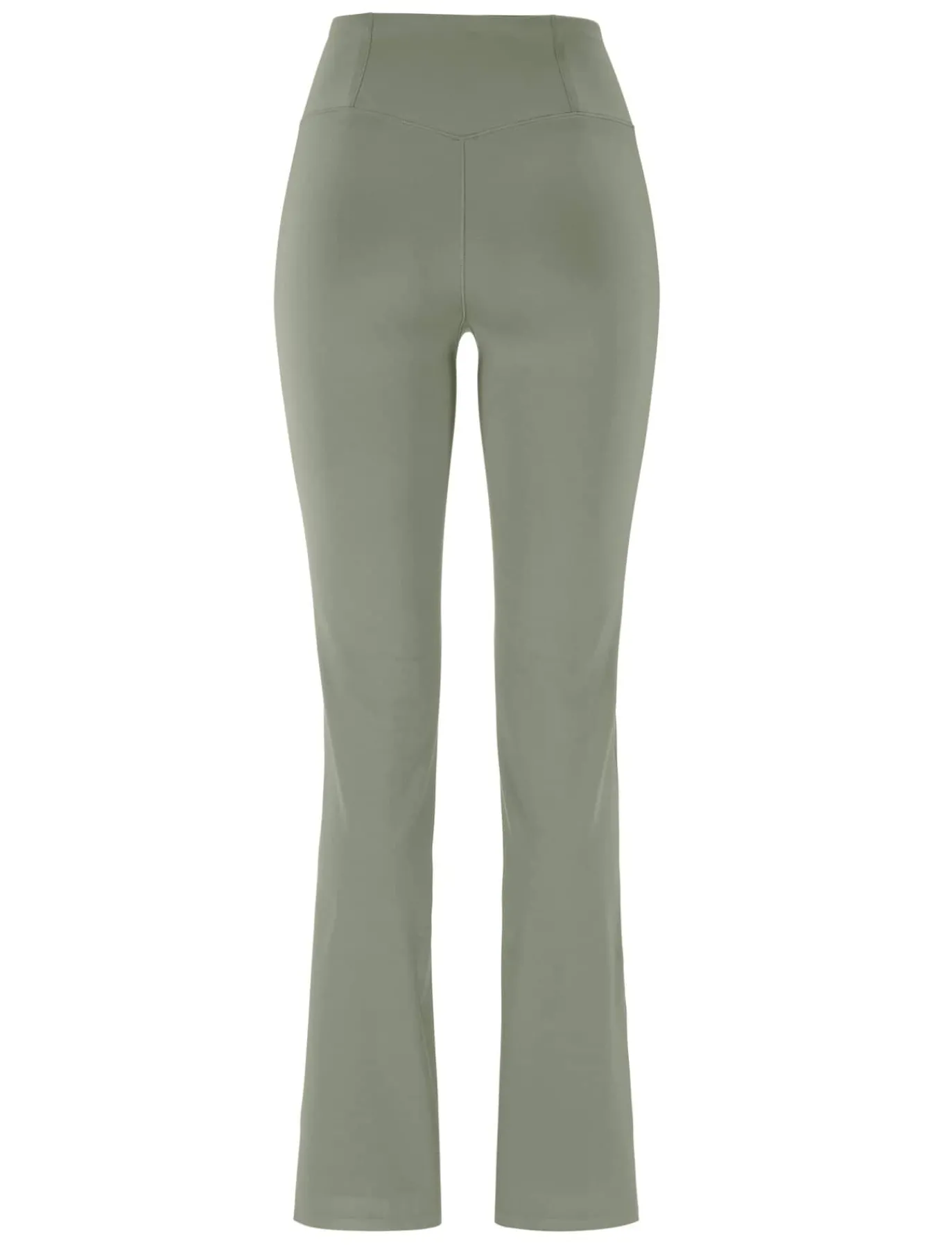 Craft Sportswear Byxor|Träning^Collective Flares W Leaf