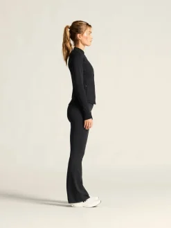 Craft Sportswear Byxor|Träning^Collective Flares W Black