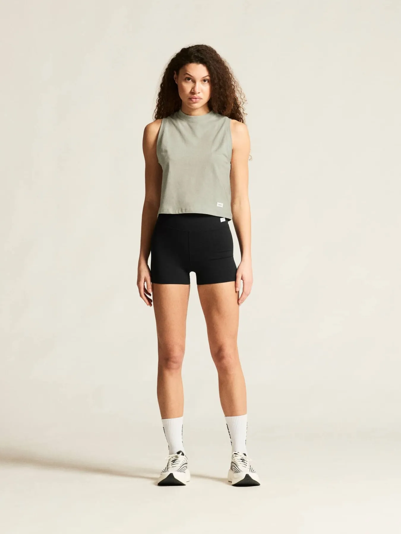 Craft Sportswear Tights|Träning^Collective Hotpants W Black