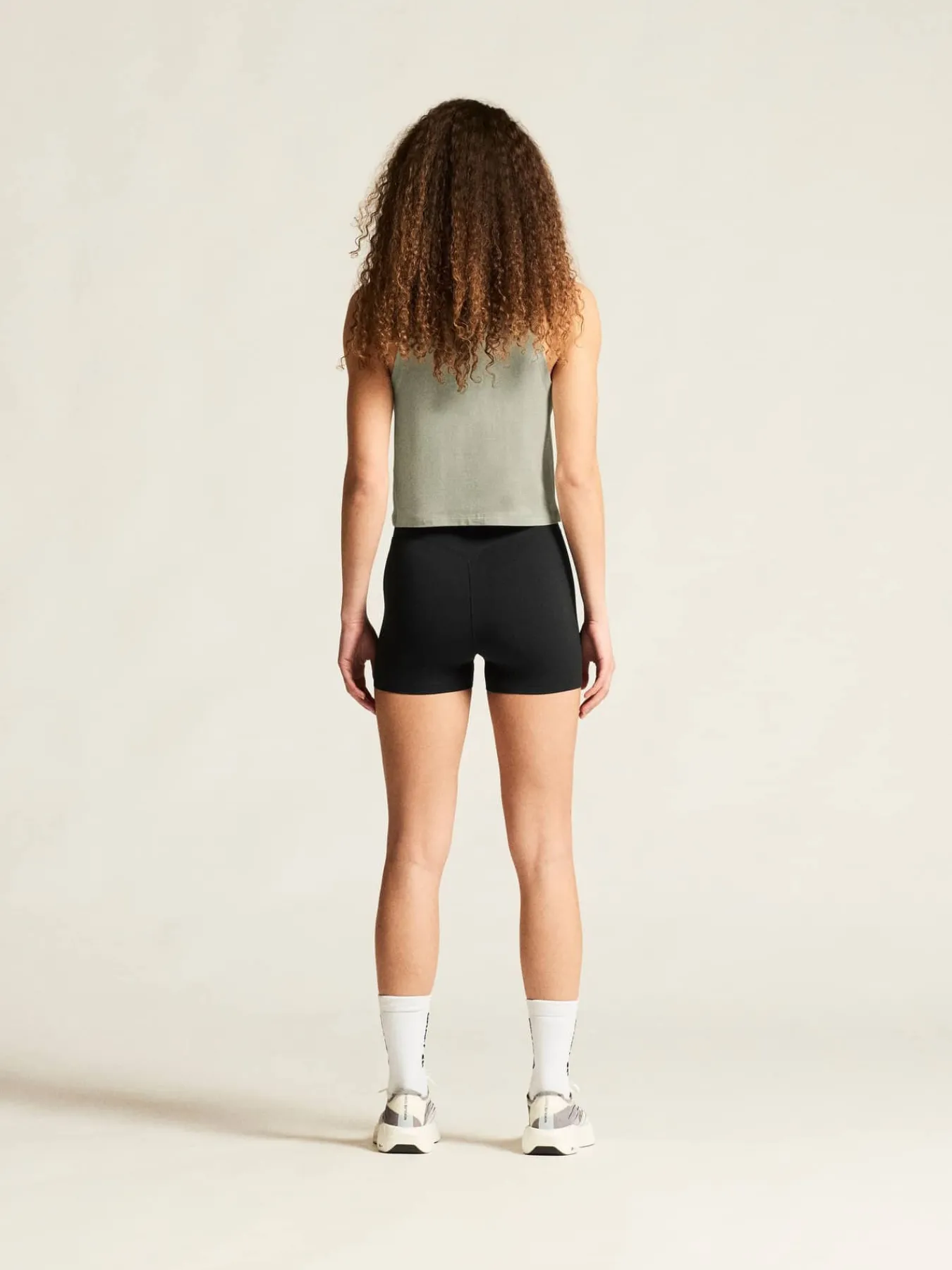 Craft Sportswear Tights|Träning^Collective Hotpants W Black