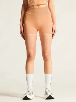 Craft Sportswear Tights|Träning^Collective Hotpants W Apricot