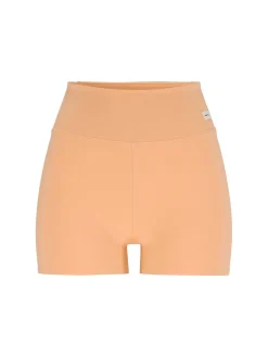 Craft Sportswear Tights|Träning^Collective Hotpants W Apricot