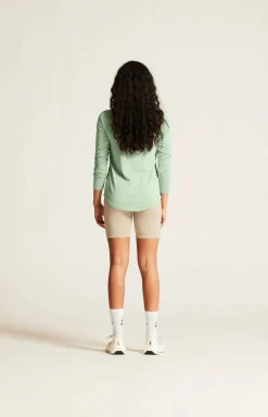 Craft Sportswear Träning^Collective Ls Tee W Glacial