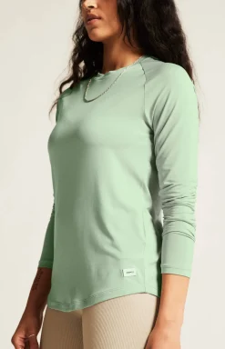 Craft Sportswear Träning^Collective Ls Tee W Glacial