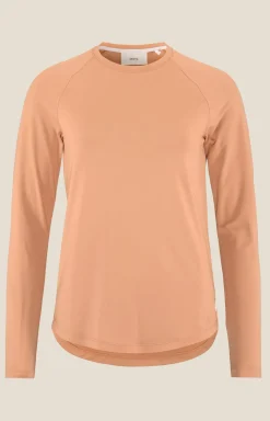 Craft Sportswear Träning^Collective Ls Tee W Syrup
