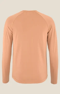Craft Sportswear Träning^Collective Ls Tee W Syrup