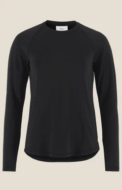 Craft Sportswear Träning^Collective Ls Tee W Black