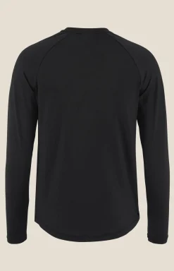 Craft Sportswear Träning^Collective Ls Tee W Black