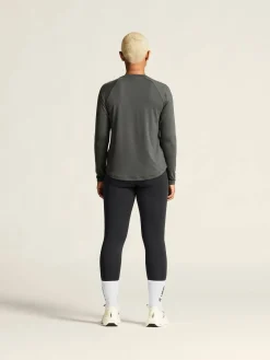Craft Sportswear Träning^Collective Ls Tee W Lava