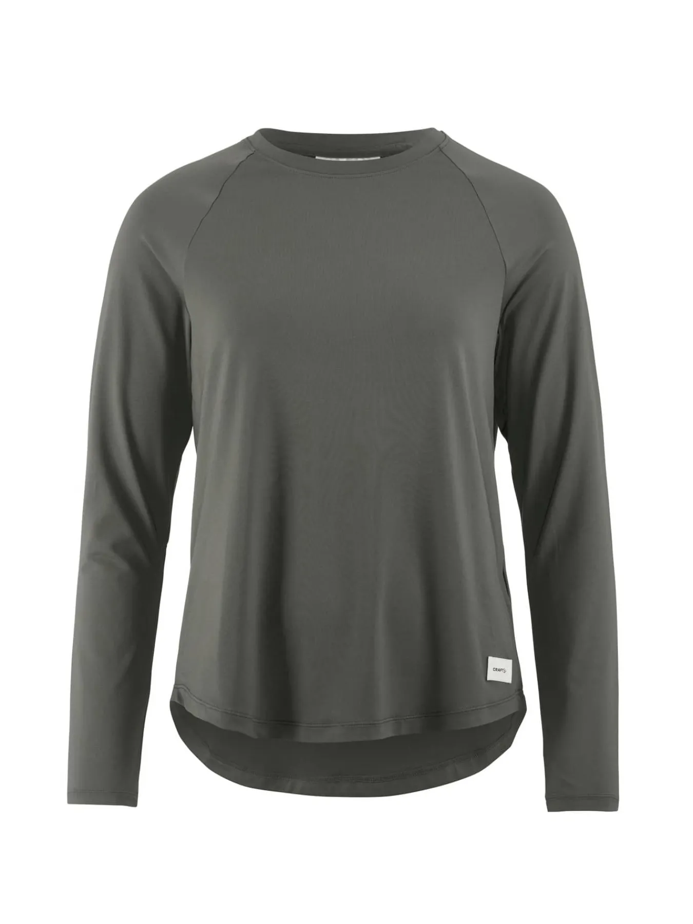 Craft Sportswear Träning^Collective Ls Tee W Lava