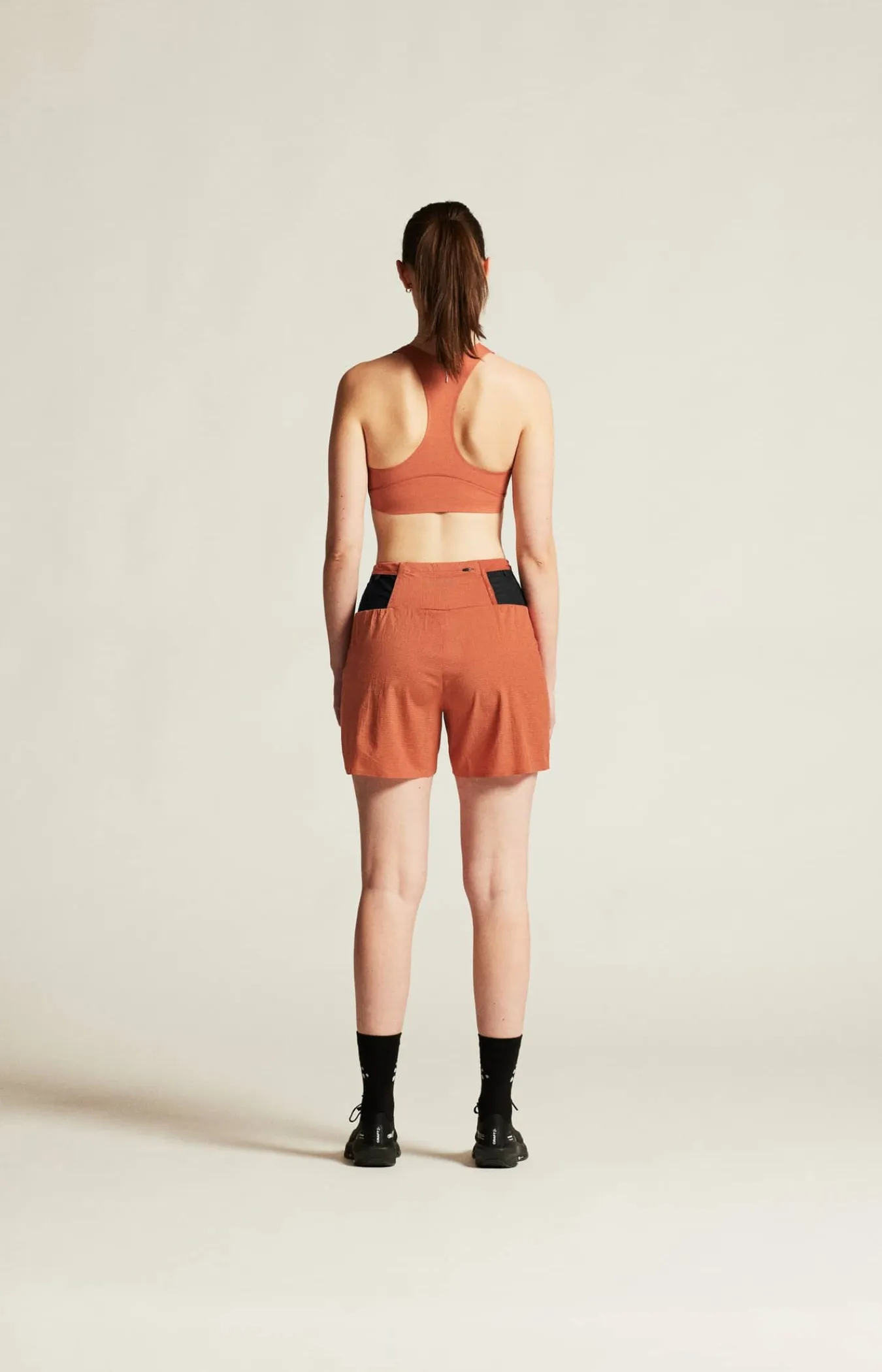 Craft Sportswear Sport-Bhar|Träning^Collective Padded Sports Bra W Sequoia