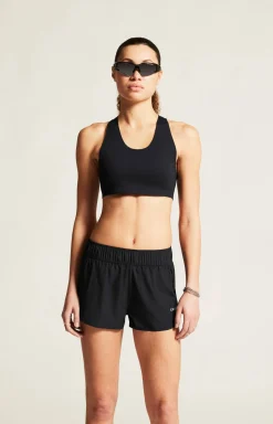 Craft Sportswear Sport-Bhar|Träning^Collective Padded Sports Bra W Black