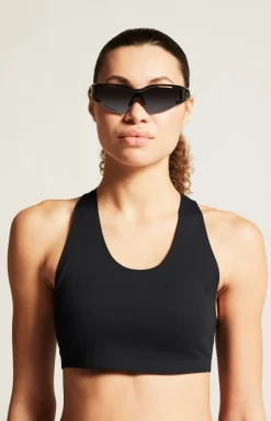 Craft Sportswear Sport-Bhar|Träning^Collective Padded Sports Bra W Black