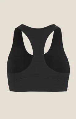 Craft Sportswear Sport-Bhar|Träning^Collective Padded Sports Bra W Black