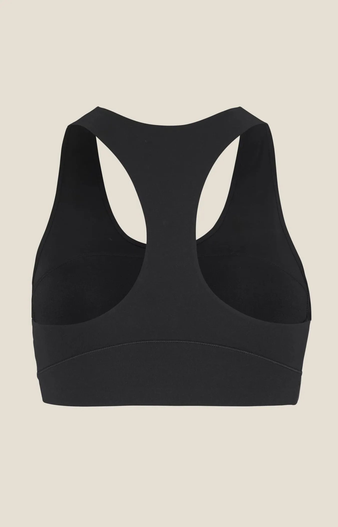 Craft Sportswear Sport-Bhar|Träning^Collective Padded Sports Bra W Black
