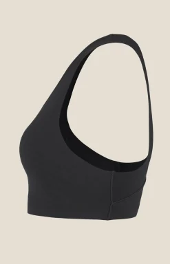 Craft Sportswear Sport-Bhar|Träning^Collective Padded Sports Bra W Black