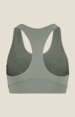 Craft Sportswear Sport-Bhar|Träning^Collective Padded Sports Bra W Leaf