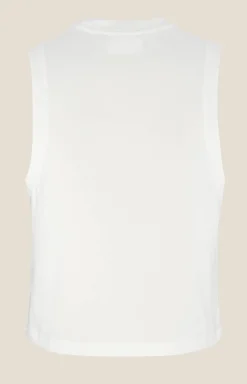 Craft Sportswear Linnen|Träning^Collective Relaxed Sl Tee W White
