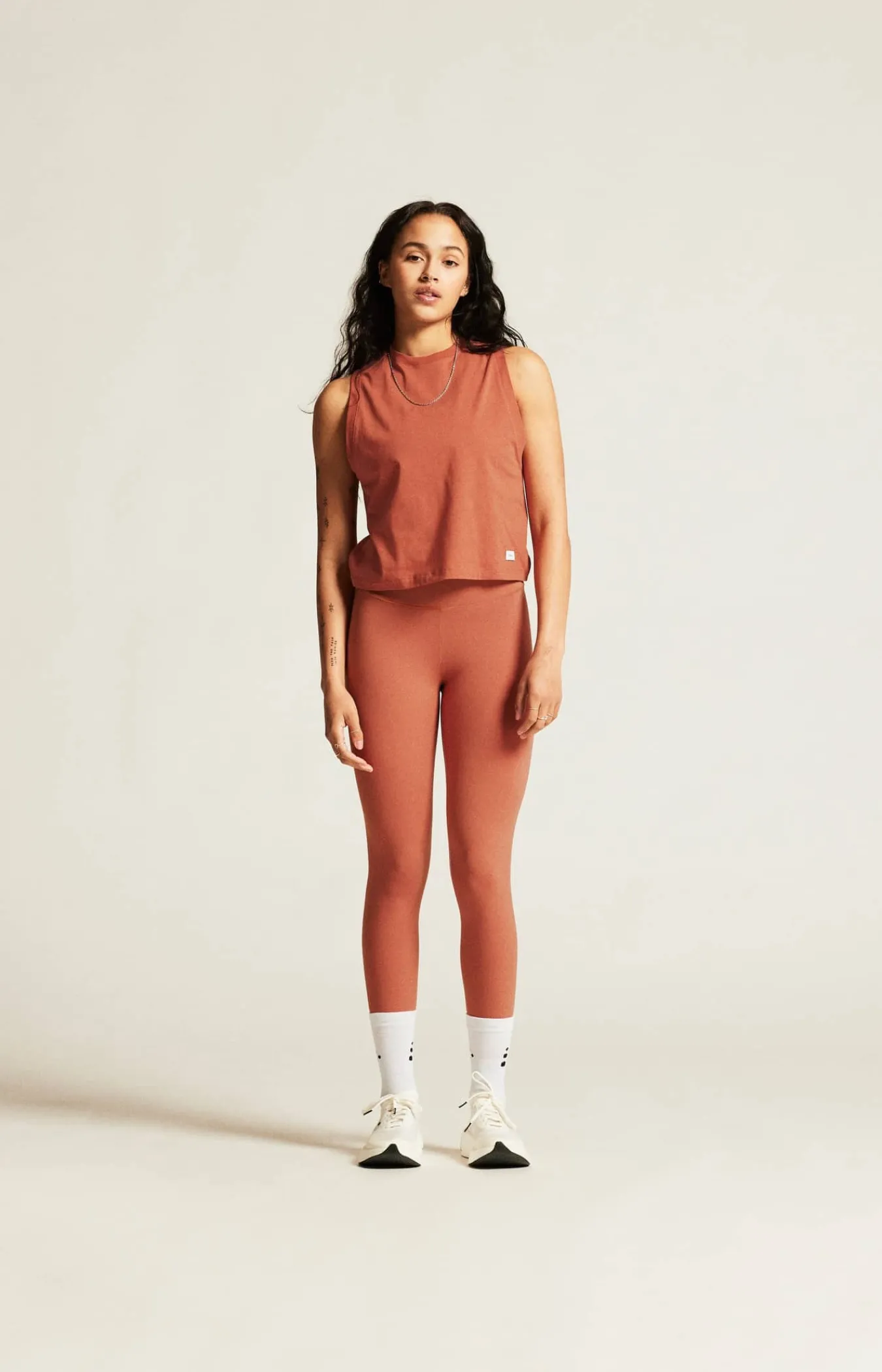 Craft Sportswear Linnen|Träning^Collective Relaxed Sl Tee W Sequoia
