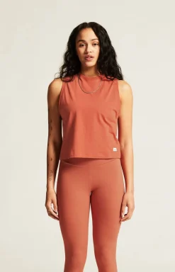 Craft Sportswear Linnen|Träning^Collective Relaxed Sl Tee W Sequoia