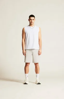 Craft Sportswear T-Shirts & Tröjor|Linnen^Collective Relaxed Sl Tee M White