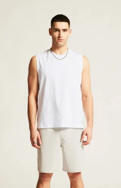 Craft Sportswear T-Shirts & Tröjor|Linnen^Collective Relaxed Sl Tee M White