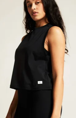 Craft Sportswear Linnen|Träning^Collective Relaxed Sl Tee W Black