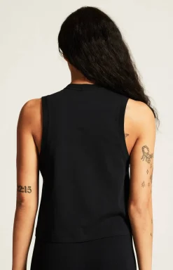 Craft Sportswear Linnen|Träning^Collective Relaxed Sl Tee W Black