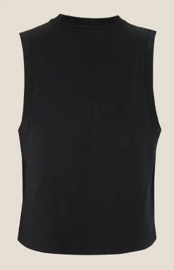 Craft Sportswear Linnen|Träning^Collective Relaxed Sl Tee W Black