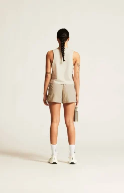 Craft Sportswear Linnen|Träning^Collective Relaxed Sl Tee W Plaster