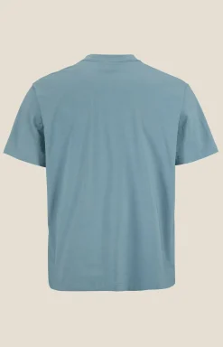 Craft Sportswear T-Shirts & Tröjor|Träning^Collective Relaxed SS Tee M River