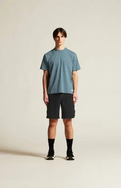 Craft Sportswear T-Shirts & Tröjor|Träning^Collective Relaxed SS Tee M River