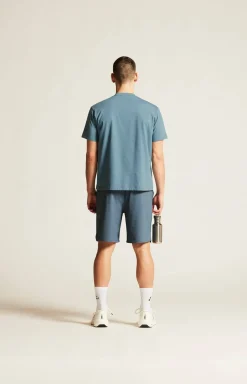 Craft Sportswear T-Shirts & Tröjor|Träning^Collective Relaxed SS Tee M River