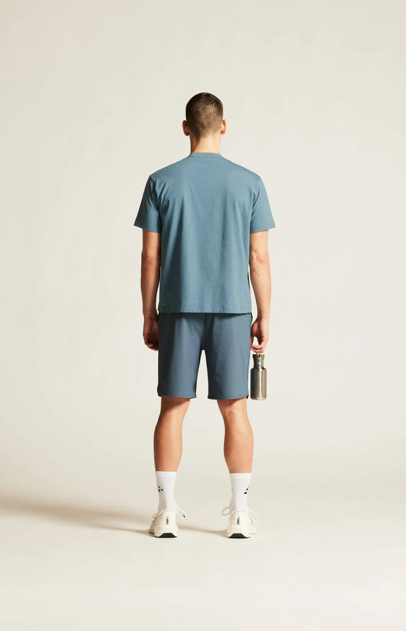 Craft Sportswear T-Shirts & Tröjor|Träning^Collective Relaxed SS Tee M River