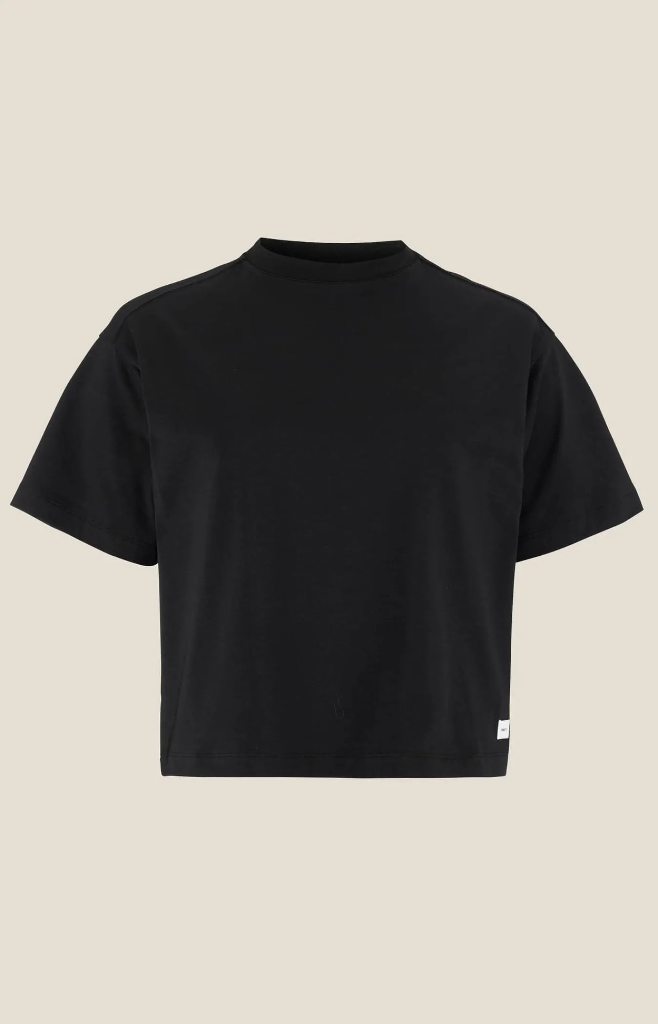 Craft Sportswear T-Shirts & Tröjor|Träning^Collective Relaxed SS Tee W Black