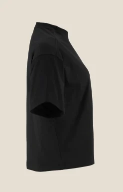 Craft Sportswear T-Shirts & Tröjor|Träning^Collective Relaxed SS Tee W Black