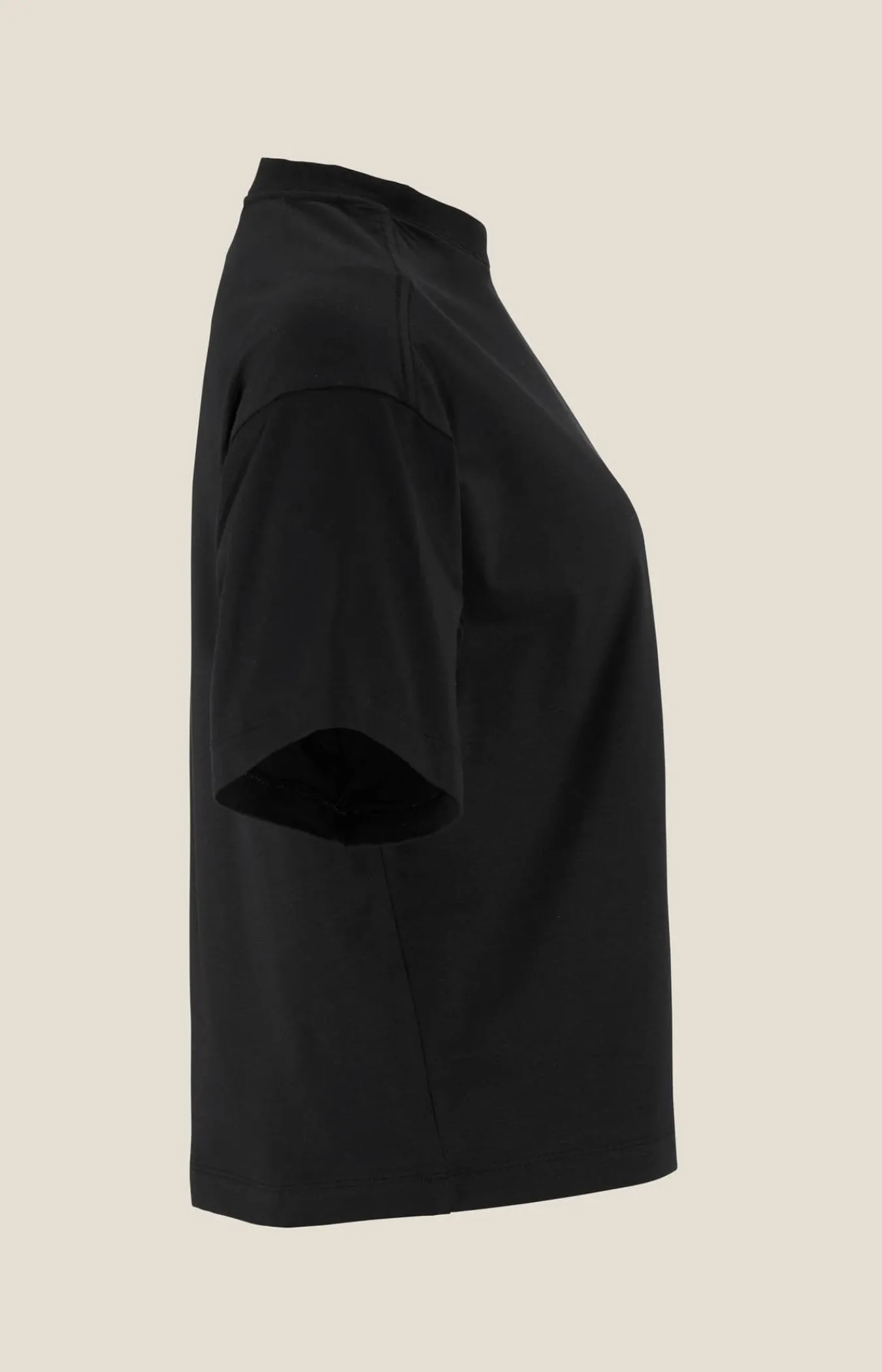 Craft Sportswear T-Shirts & Tröjor|Träning^Collective Relaxed SS Tee W Black