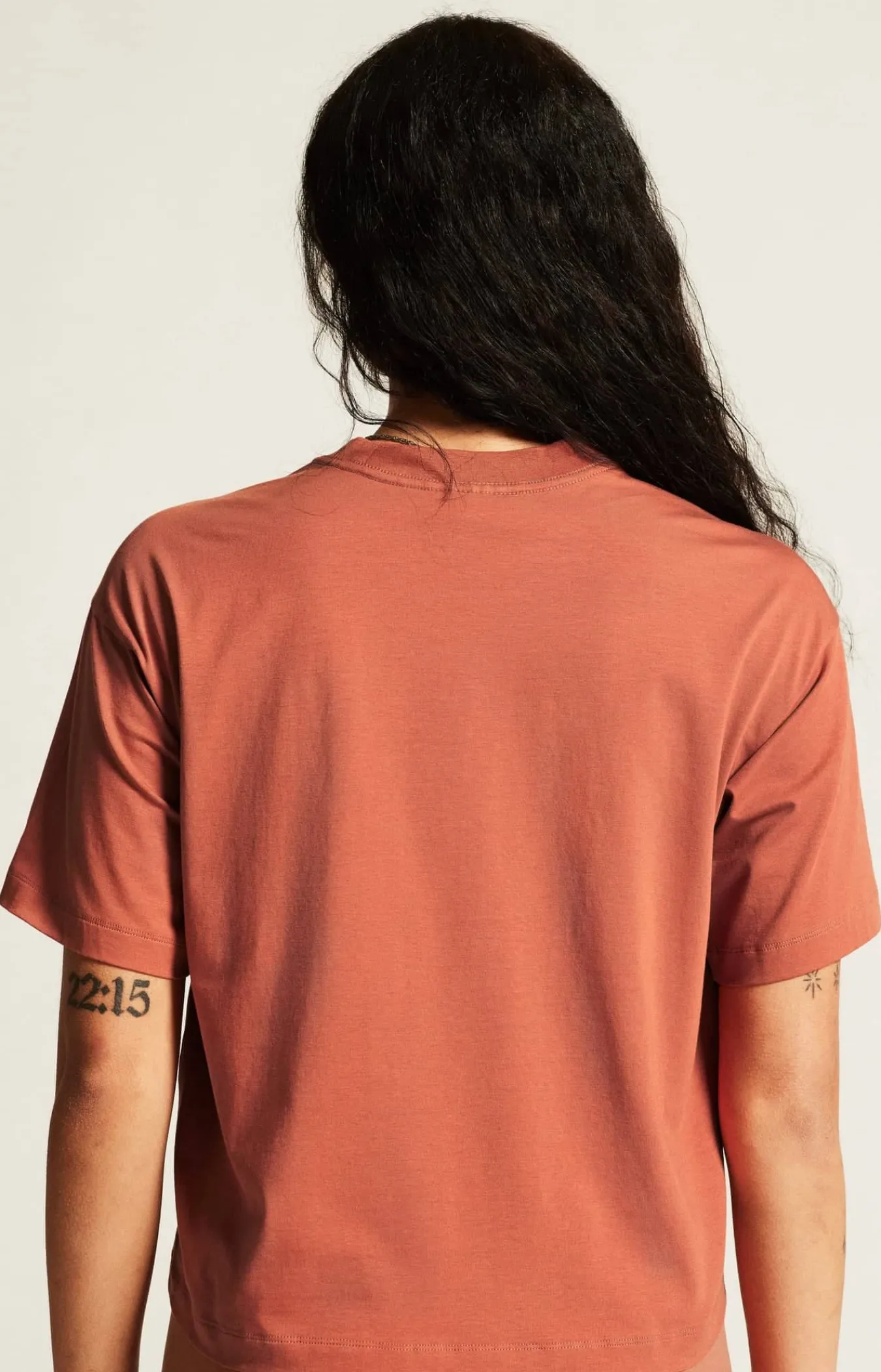 Craft Sportswear T-Shirts & Tröjor|Träning^Collective Relaxed SS Tee W Sequoia