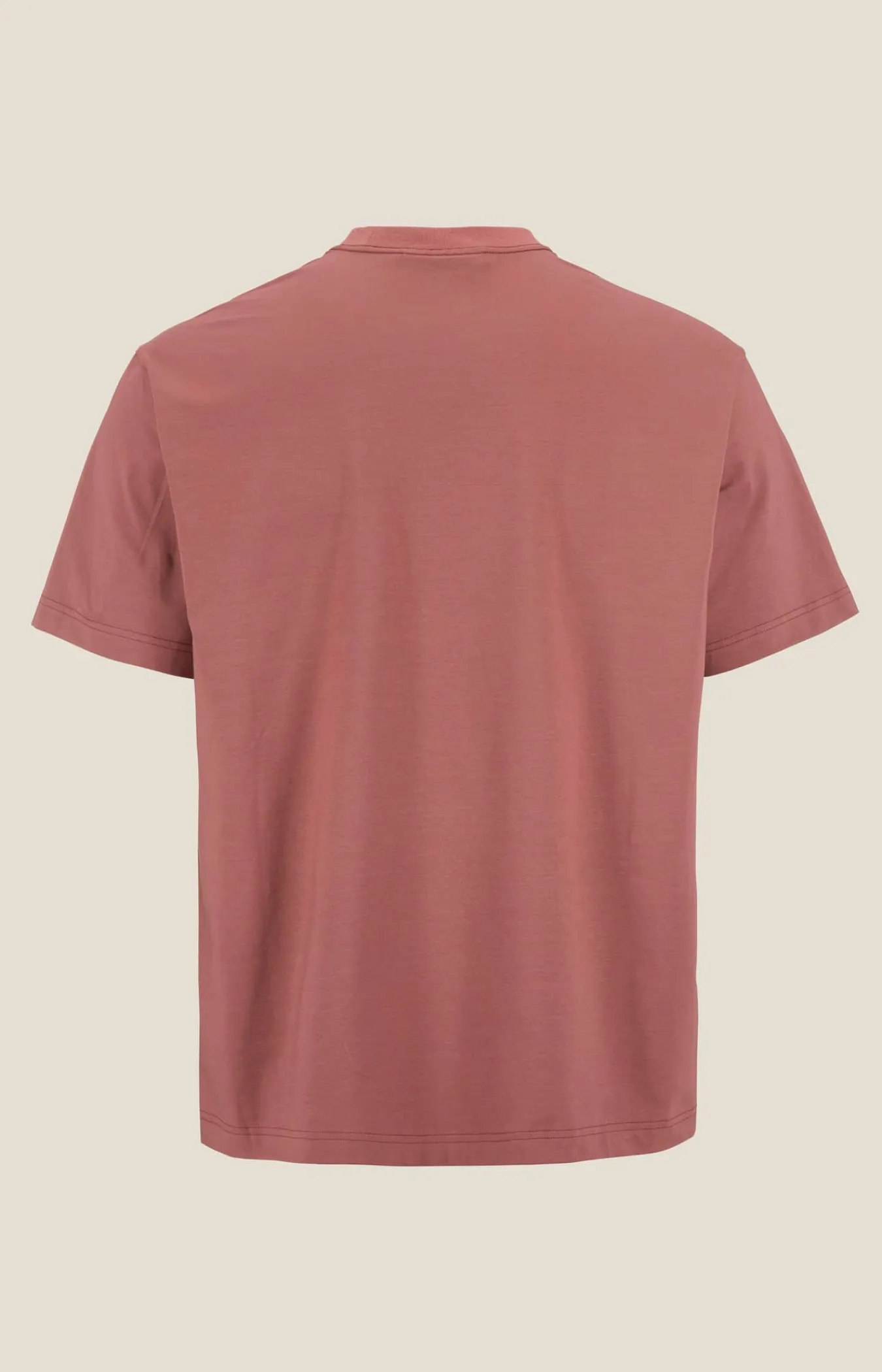 Craft Sportswear T-Shirts & Tröjor|Träning^Collective Relaxed SS Tee M Rose Brown