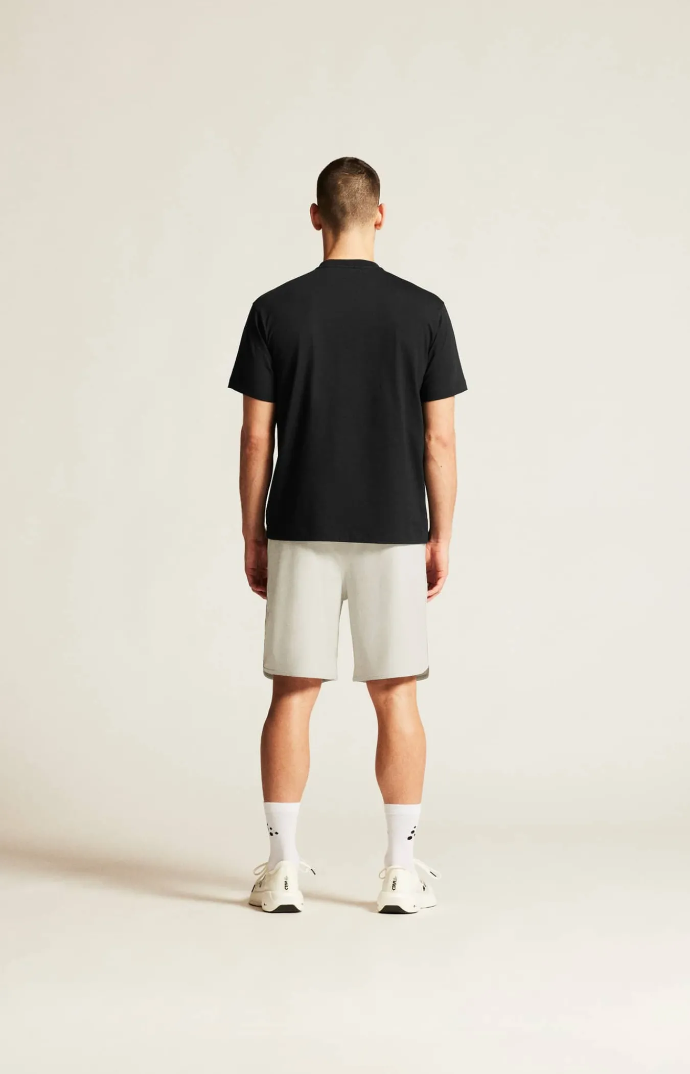 Craft Sportswear T-Shirts & Tröjor|Träning^Collective Relaxed SS Tee M Black