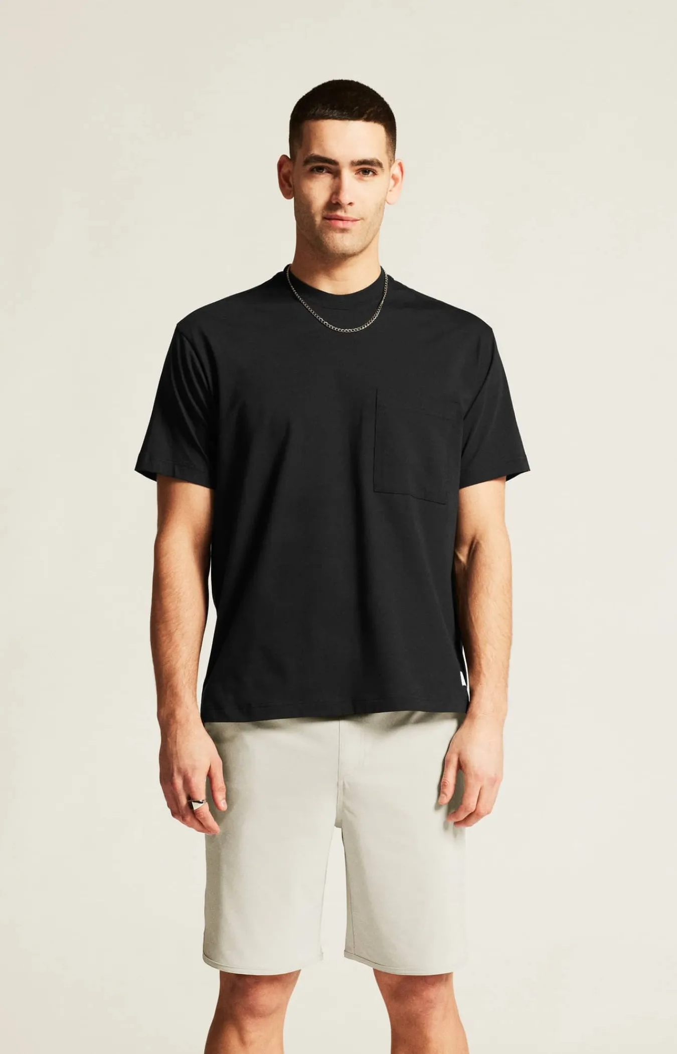 Craft Sportswear T-Shirts & Tröjor|Träning^Collective Relaxed SS Tee M Black