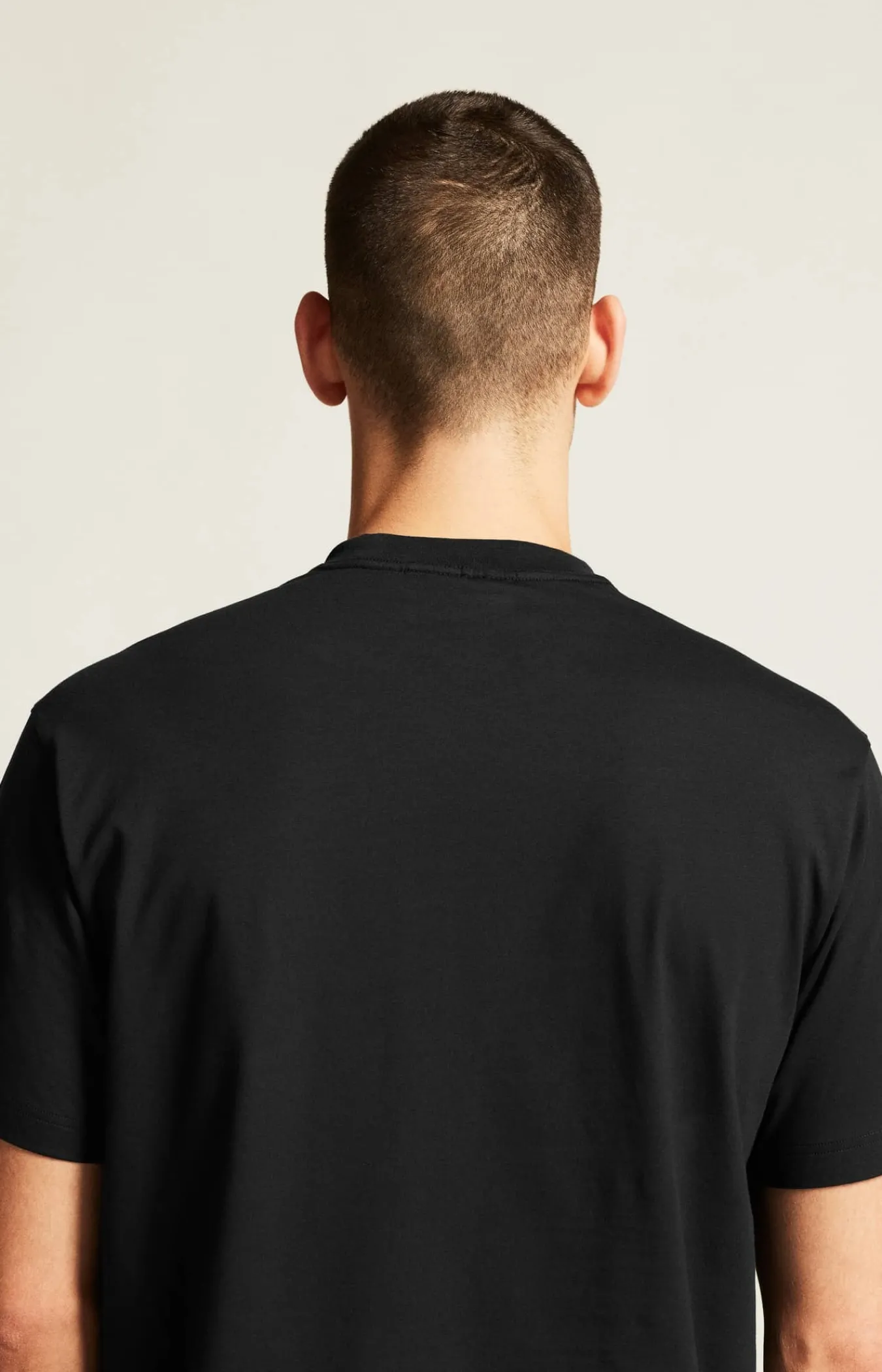 Craft Sportswear T-Shirts & Tröjor|Träning^Collective Relaxed SS Tee M Black