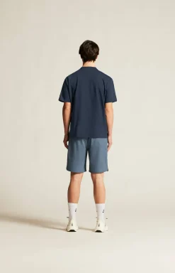Craft Sportswear T-Shirts & Tröjor|Träning^Collective Relaxed SS Tee M Blaze
