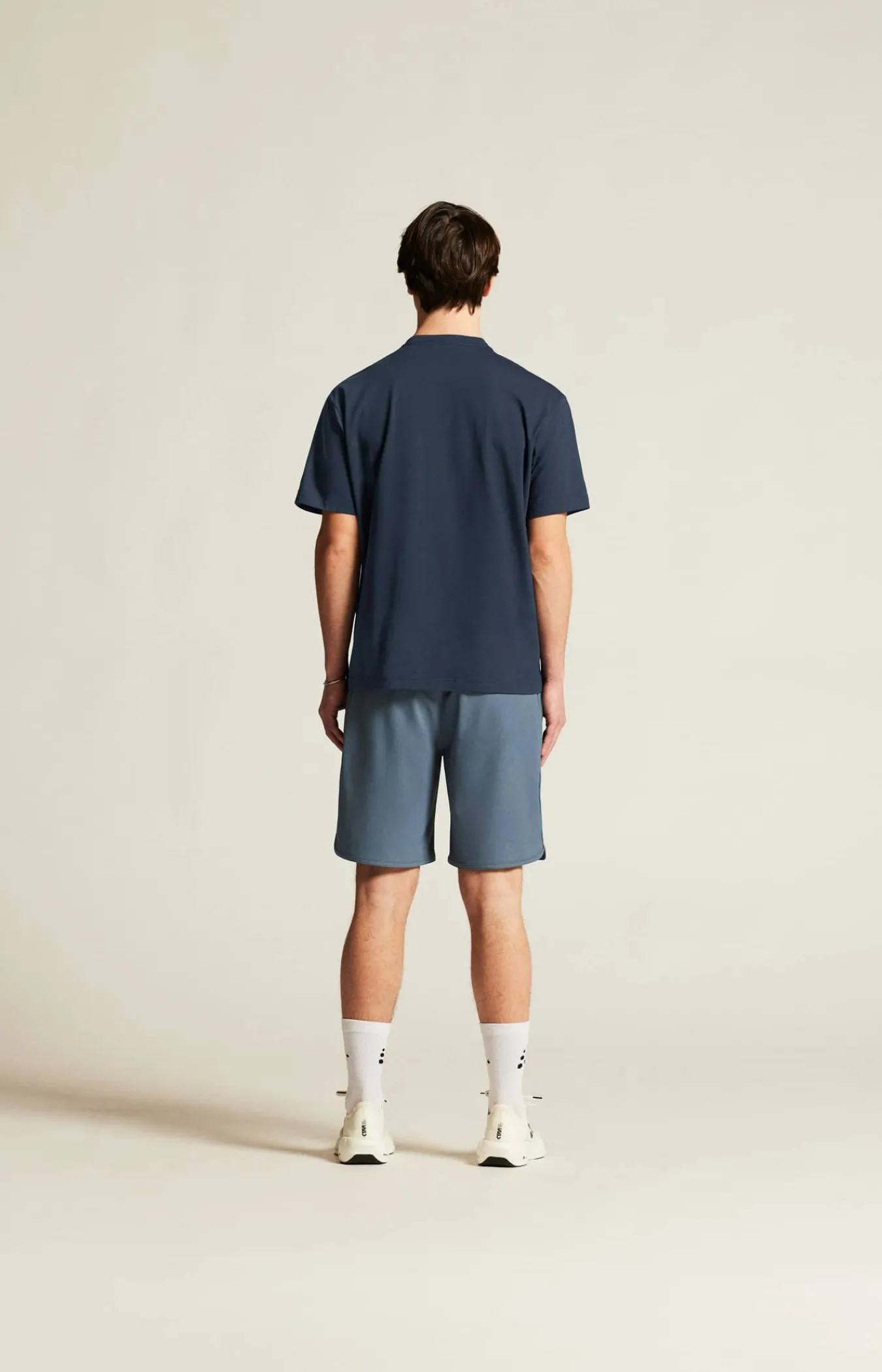 Craft Sportswear T-Shirts & Tröjor|Träning^Collective Relaxed SS Tee M Blaze