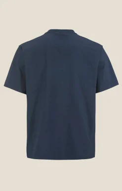 Craft Sportswear T-Shirts & Tröjor|Träning^Collective Relaxed SS Tee M Blaze