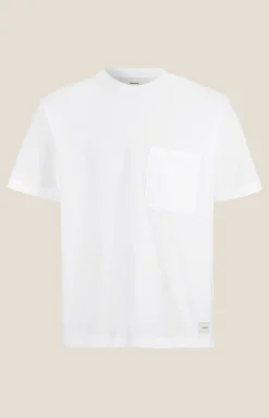 Craft Sportswear T-Shirts & Tröjor|Träning^Collective Relaxed SS Tee M White