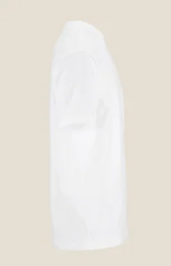 Craft Sportswear T-Shirts & Tröjor|Träning^Collective Relaxed SS Tee M White