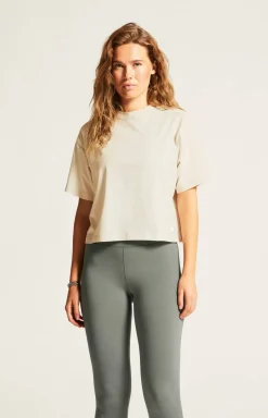 Craft Sportswear T-Shirts & Tröjor|Träning^Collective Relaxed SS Tee W Plaster